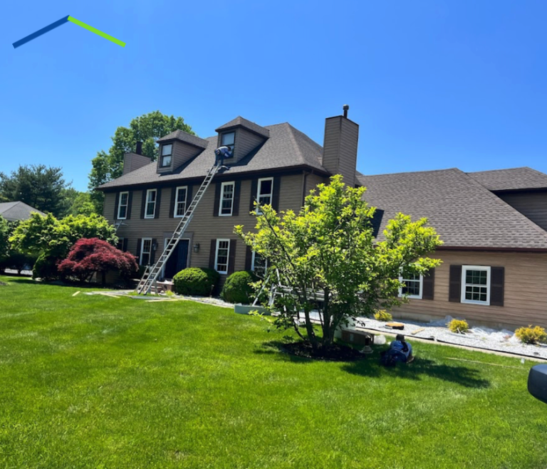 Exterior Point | NJ Roofing, Siding, and Windows Company