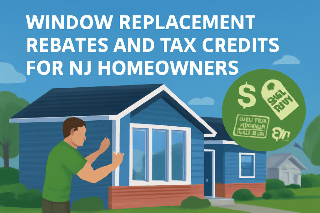 Exterior Point | NJ Roofing, Siding, and Windows Company