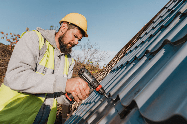 Best Time of Year to Replace Your Roof in New Jersey 2 Roof Replacement