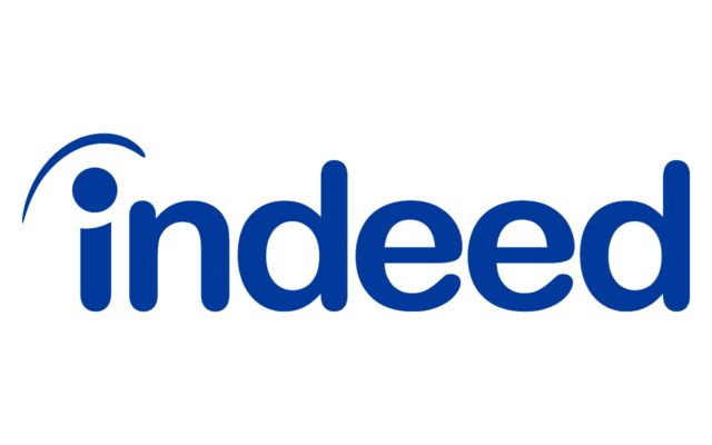 Indeed Logo