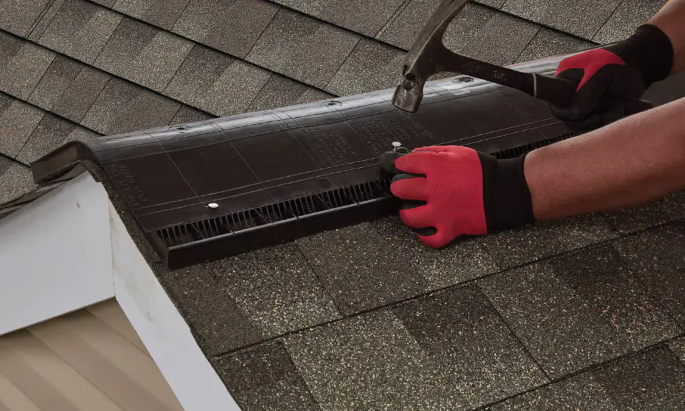 Why Roof Ventilation Is Especially Important in Middlesex County Homes 2 roof ventilation