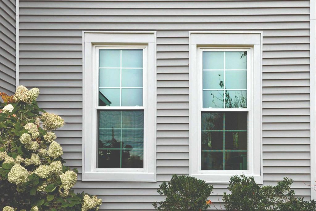 Window replacement near Old Bridge New Jersey