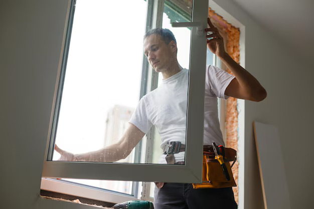Window Replacement in Middletown, NJ: 2025 Cost, Permit Rules and Best Options for Your Home 2 Window Replacement Options