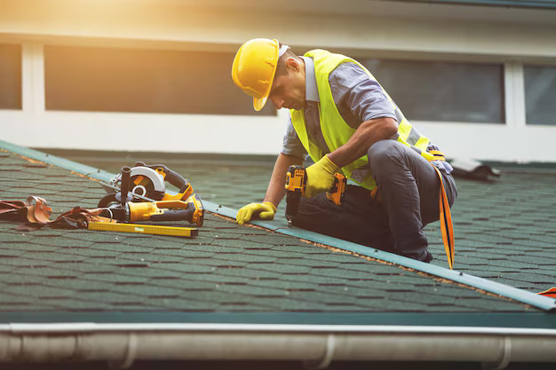 Roofing in Holmdel, NJ: What Homeowners Must Know Before Getting Estimates in 2025 2 holmdel homes roofing options