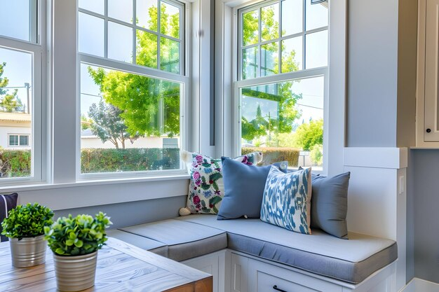 Best Window Types for Homes in Colts Neck, NJ (Climate & Style Guide for 2025) 2 window replacement services in Colts Neck, NJ
