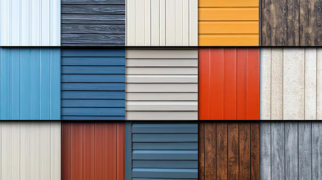 Top Siding Colors Seen in Middletown, Holmdel & Hazlet Neighborhoods (2026 Trends) 2 siding contractor