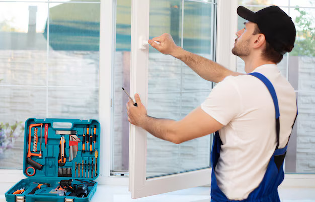 How Storm Season Impacts Homes in Monmouth Beach & Sea Bright — Roof & Window Protection Tips 2 window replacement services
