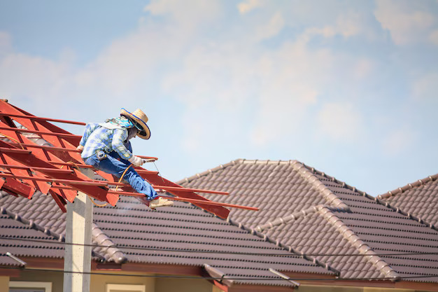 Is It Time to Replace Your Roof in Spotswood, NJ? Local Warning Signs to Watch For 2 Roof Replacement Services