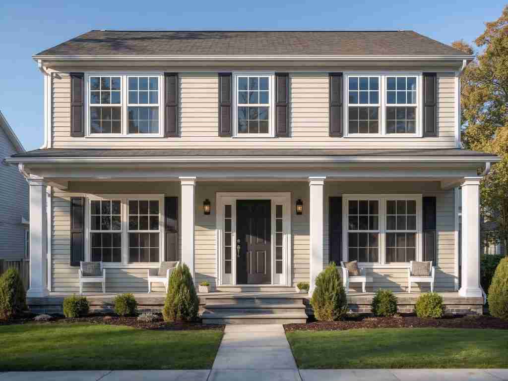 Middletown NJ 9 Roof Replacement Home South Amboy NJ