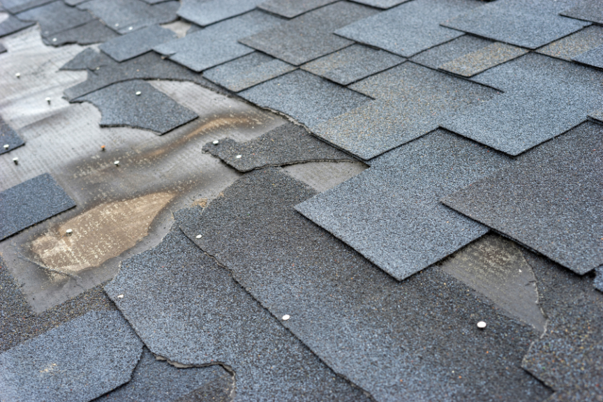 roof
