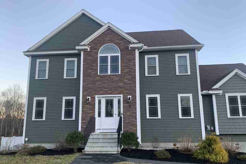 Exterior Point | NJ Roofing, Siding, and Windows Company