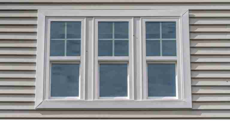 window replacement in New Jersey