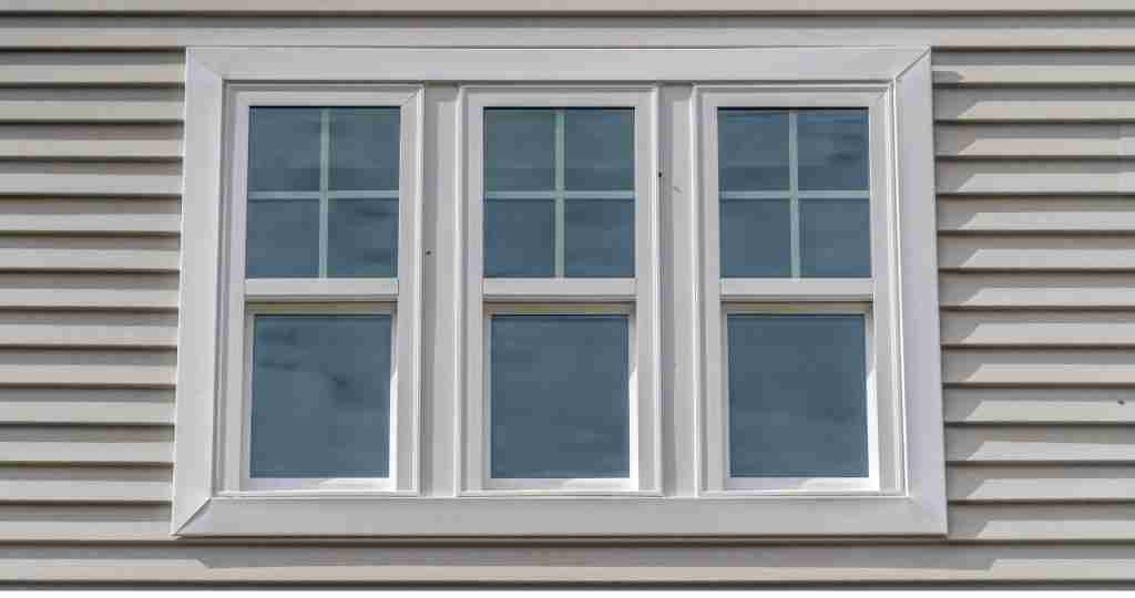 window replacement in New Jersey