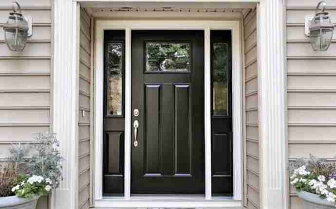 entry door company