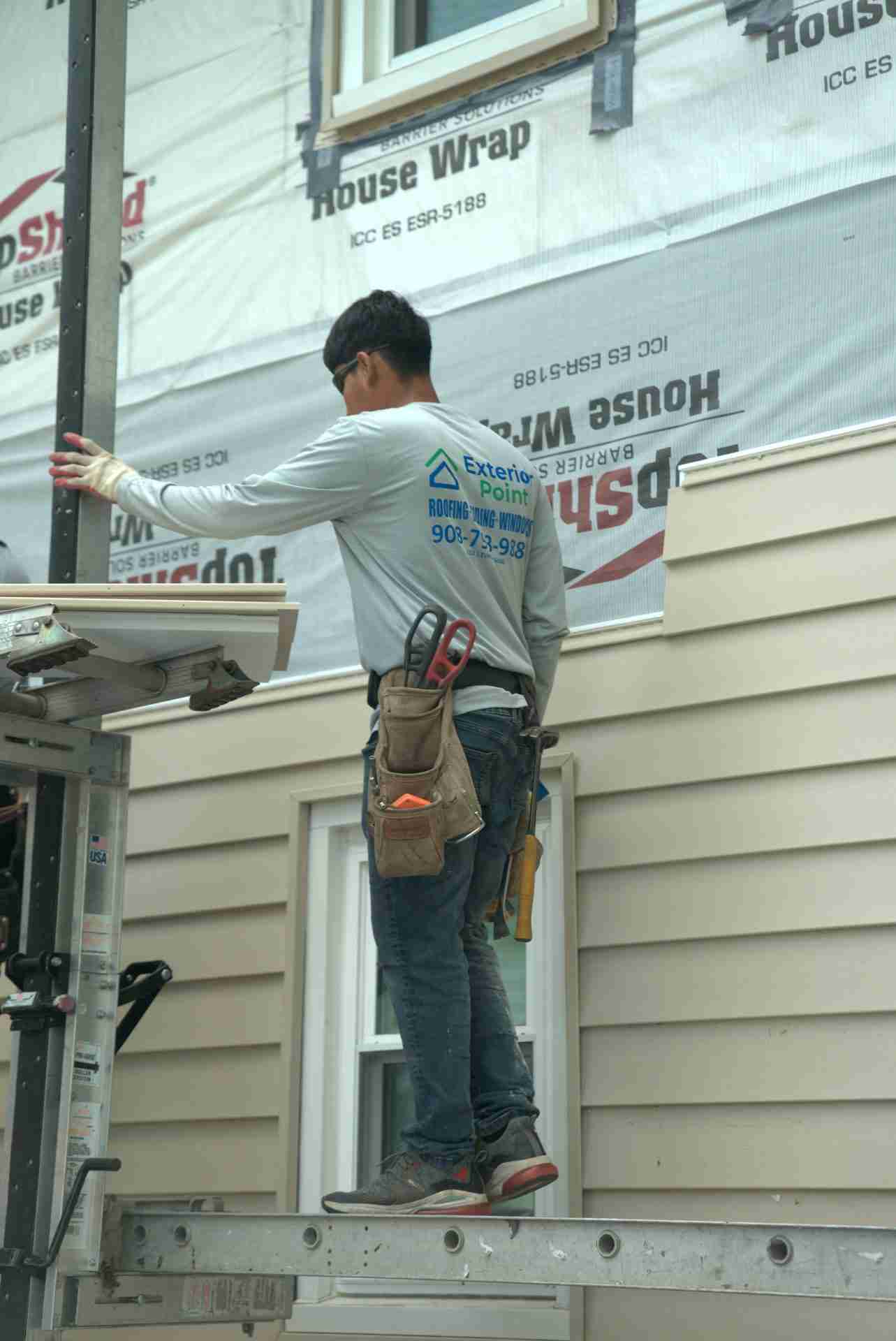 Siding Replacement 7 Siding Replacement Cranford
