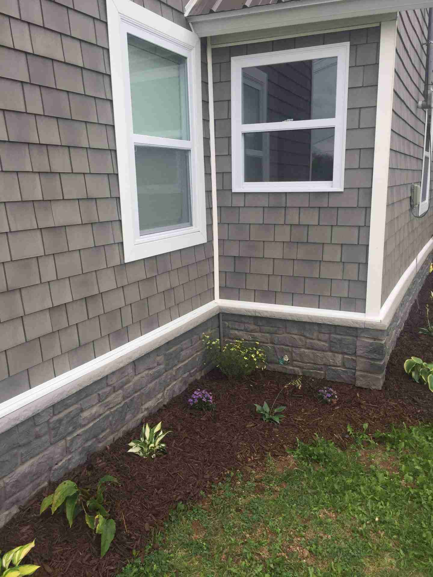 Siding Replacement 9 Exterior Point | NJ Roofing, Siding, and Windows Company
