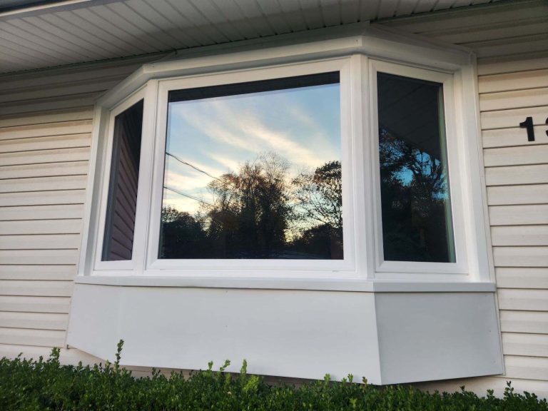 Bay Window