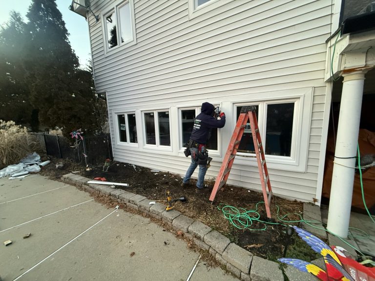 Window Sealant