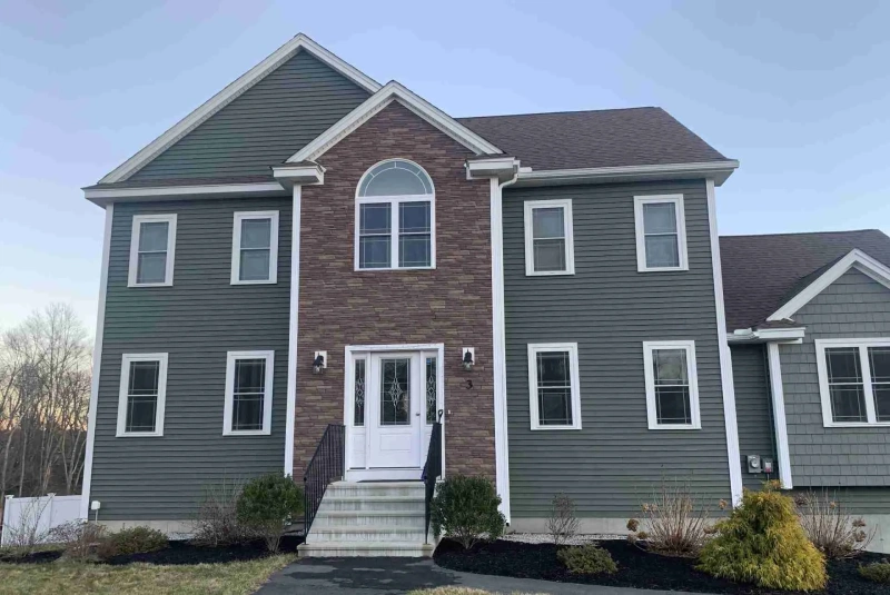 Exterior Point | NJ Roofing, Siding, and Windows Company