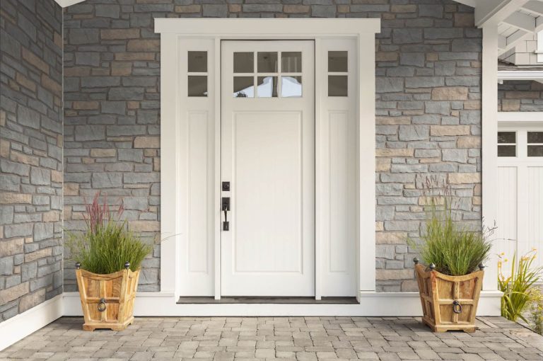 Nordic Mist Creek Ledgestone