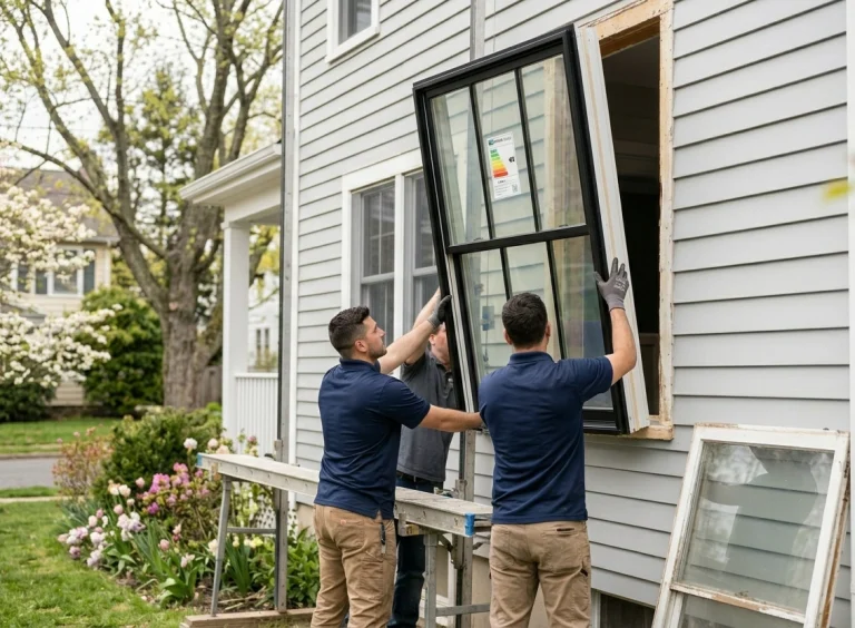 new jersey window replacement company