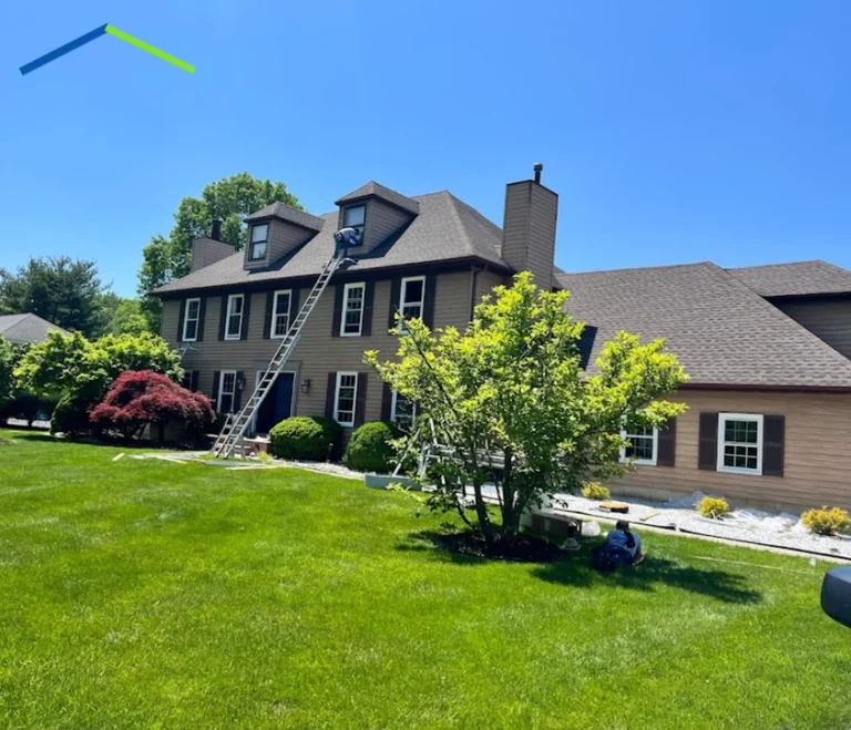 Exterior Point | NJ Roofing, Siding, and Windows Company