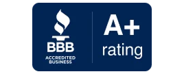 BBB + A+