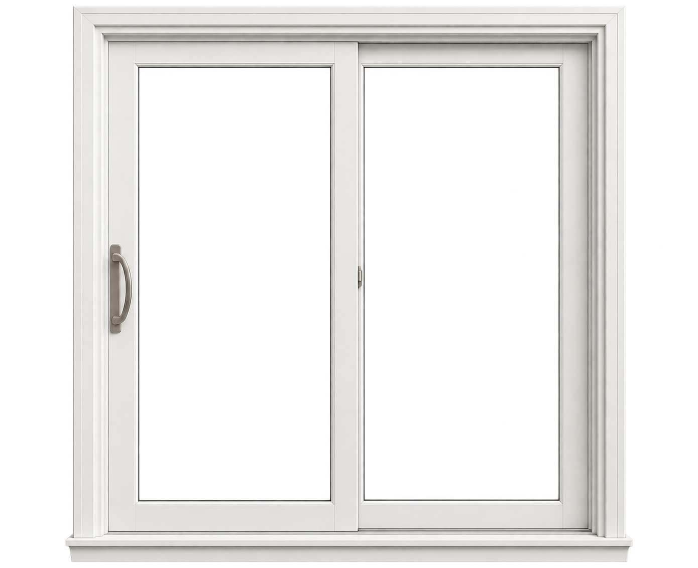 Patio Doors