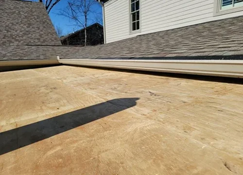 Exterior Point | NJ Roofing, Siding, and Windows Company