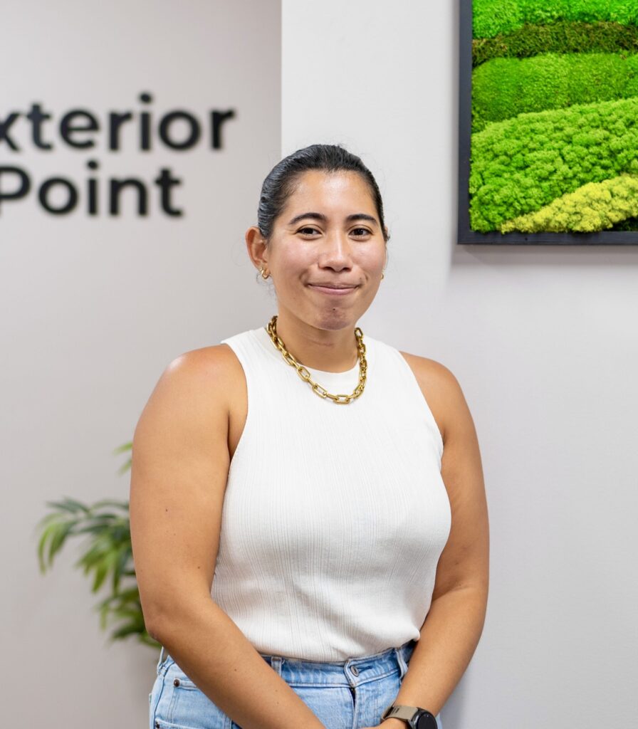 Tiffany Chin Head of Marketing