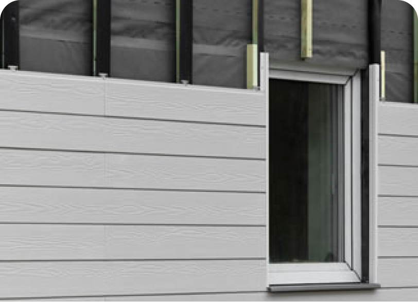 Exterior Point | NJ Roofing, Siding, and Windows Company