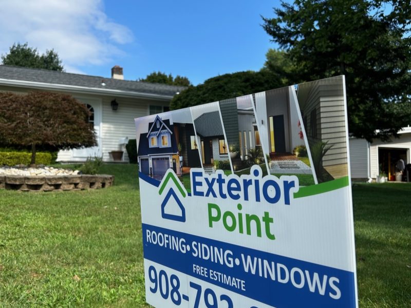Monmouth County - Windows - Atlantic Highlands 37 Belmar Remodeling Company