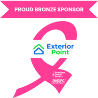 Breast Cancer Exterior Point