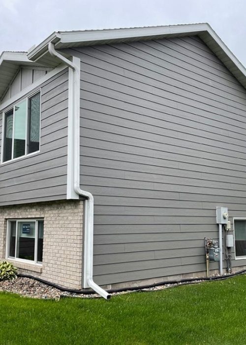 Siding Replacement Contractor