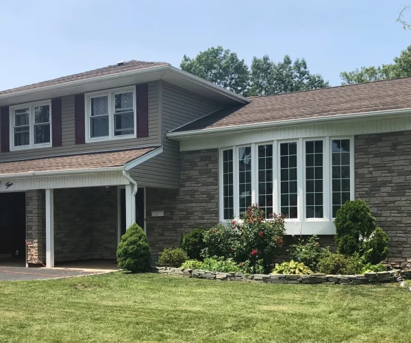 Ledgestone Stone