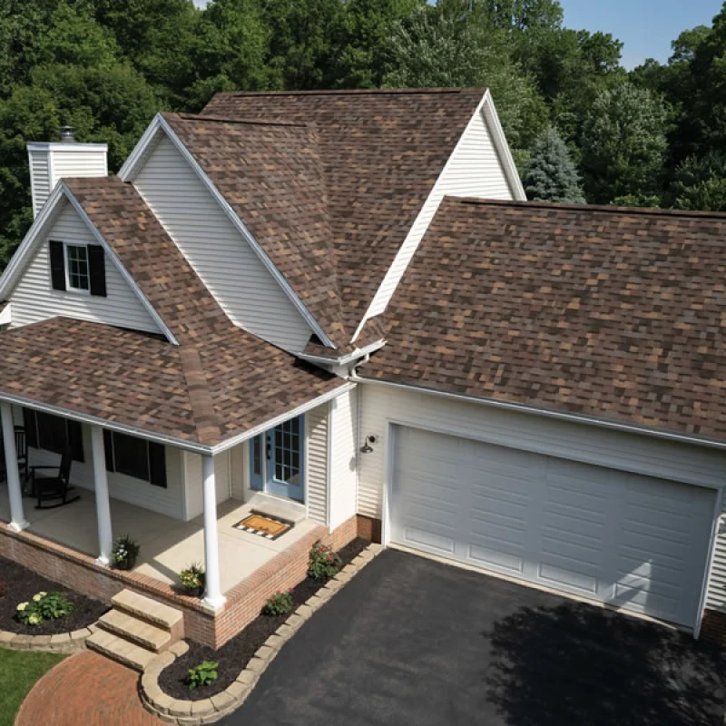Roofing Installation by Exterior Point near South River