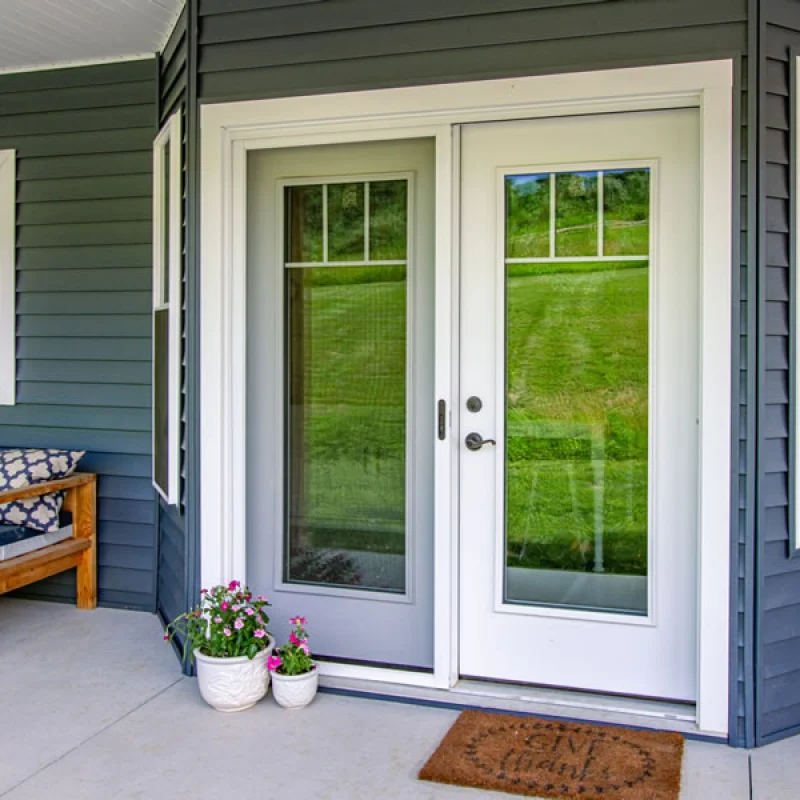 Patio Door replacement company