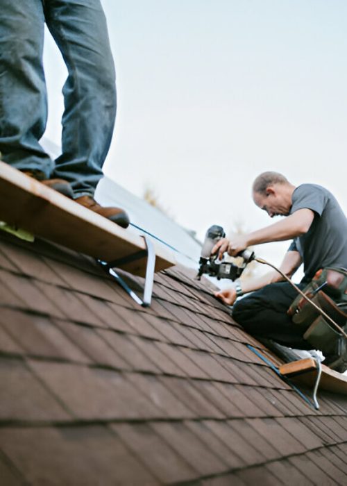 Roofing