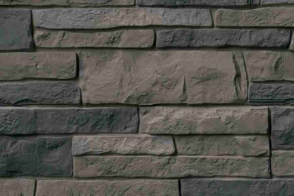 Stacked Stone Color 3 Stacked Stone Color 3