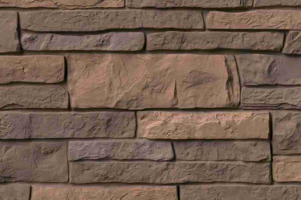 Stacked Stone color 5 Sante Fe Stone Siding Color