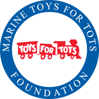 Toys for Tots Exterior Point