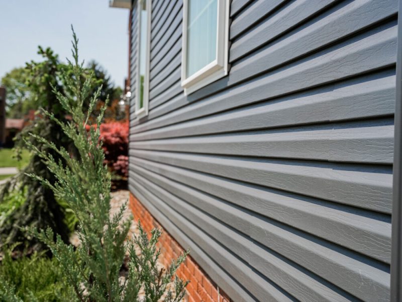 Monmouth County - Windows - Atlantic Highlands 39 Vinyl Siding