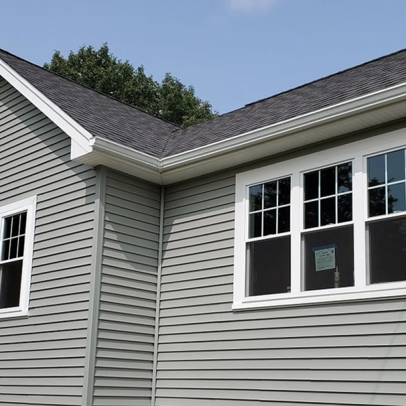 Siding and window replacement in Monmouth County, New Jersey