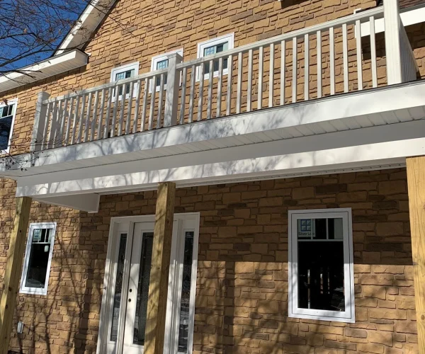 ledgestone stone veneer
