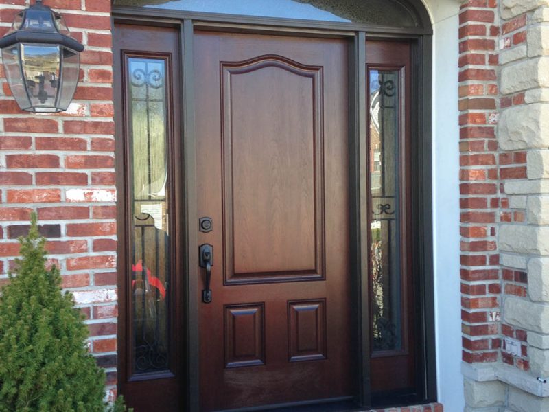 Monmouth County - Windows - Atlantic Highlands 38 entry door allenhurst nj