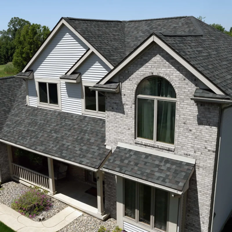 Parlin New Jersey roof replacement